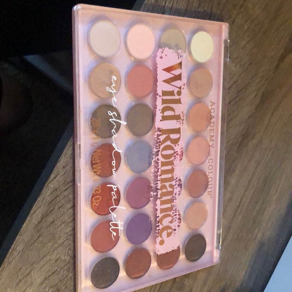 Great Quality and lots of shades